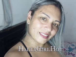 HallyGirlHot