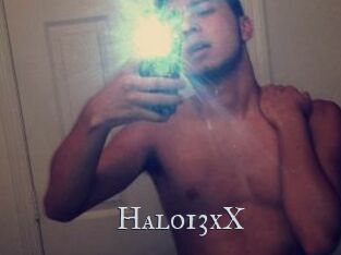 Halo13xX