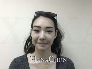 HanaChen