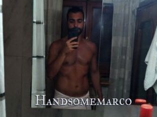 Handsomemarco