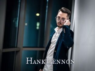 HankLennon