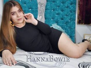 HannaBowie