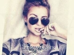 HannaChik