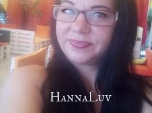 HannaLuv