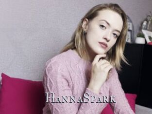 HannaSpark