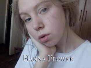 Hanna_Flower