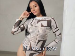 Hanna_crow