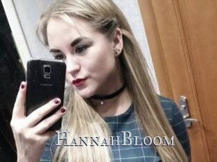 HannahBloom