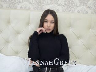 HannahGreen
