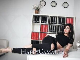HappyCamalla