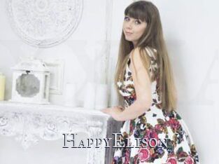 HappyElison