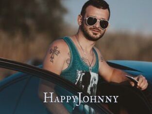 HappyJohnny
