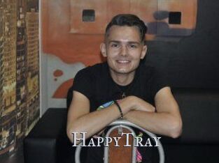 HappyTray