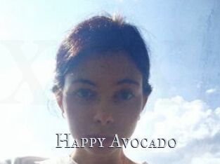 Happy_Avocado