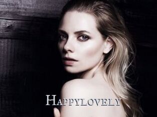 Happylovely