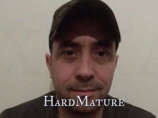 HardMature