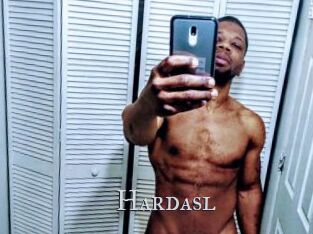 Hardasl
