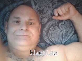 Hardleg