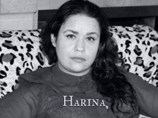 Harina