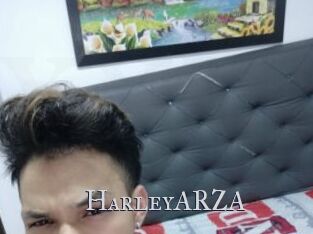 HarleyARZA