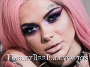 HarleyBeeBabestation