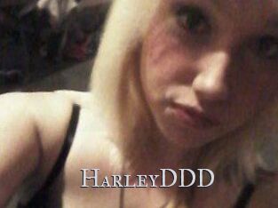 HarleyDDD