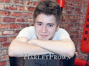 HarleyFrown