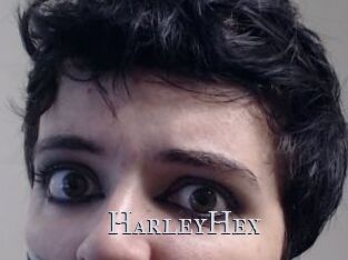 HarleyHex