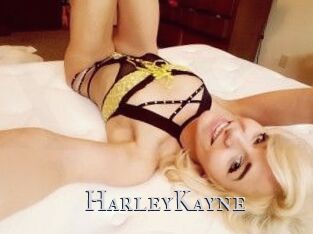 HarleyKayne