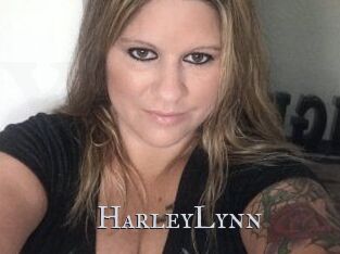 HarleyLynn