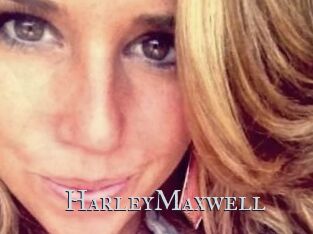 HarleyMaxwell