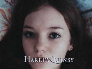 HarleyQuinsy