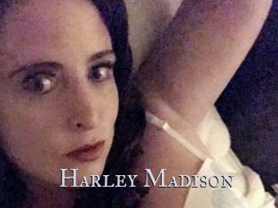 Harley_Madison Xxx Amateur
