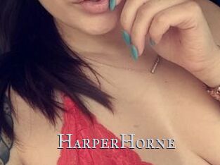 HarperHorne