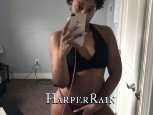 HarperRain