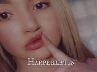 Harperlatin
