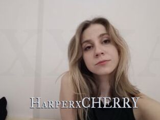 HarperxCHERRY