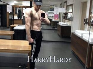 HarryHardy