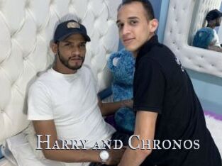 Harry_and_Chronos