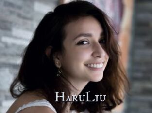HaruLiu