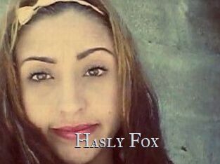 Hasly_Fox