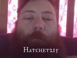 Hatchet215