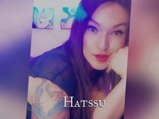 Hatssu