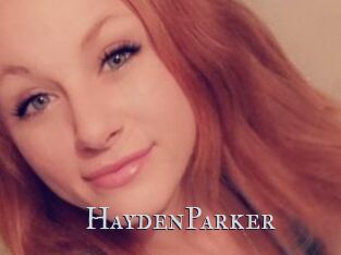 HaydenParker