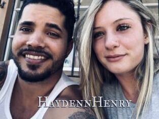 HaydennHenry