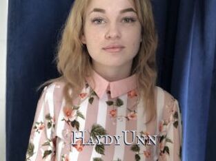 HaydyUnn
