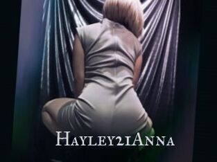 Hayley21Anna