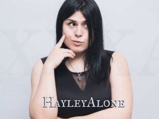 HayleyAlone