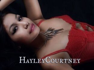 HayleyCourtney Xxx Amateur