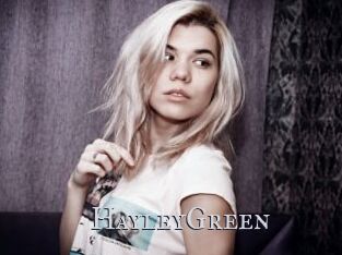 HayleyGreen